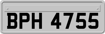 BPH4755