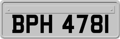BPH4781