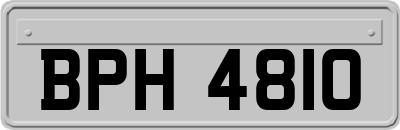 BPH4810