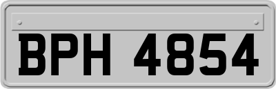 BPH4854