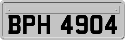 BPH4904