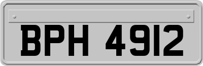 BPH4912