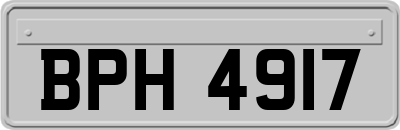 BPH4917