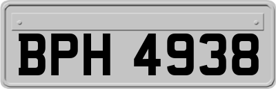 BPH4938