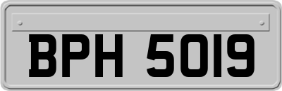 BPH5019