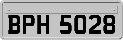 BPH5028
