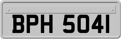 BPH5041
