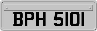 BPH5101