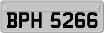 BPH5266