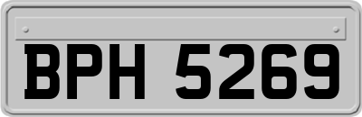 BPH5269