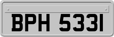 BPH5331