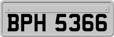 BPH5366