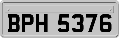 BPH5376
