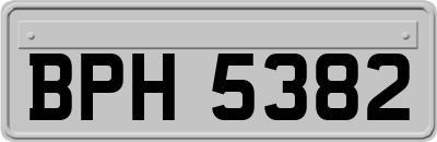 BPH5382