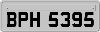 BPH5395