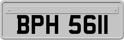 BPH5611