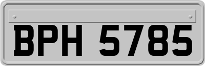 BPH5785