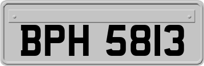 BPH5813