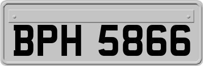BPH5866