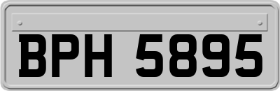 BPH5895