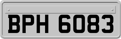 BPH6083