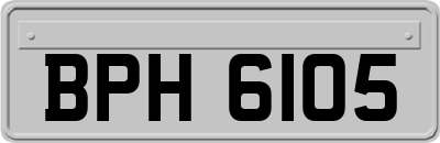 BPH6105