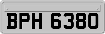 BPH6380