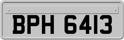 BPH6413