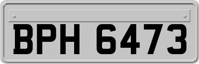 BPH6473