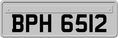BPH6512