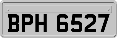 BPH6527