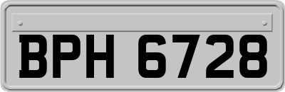 BPH6728