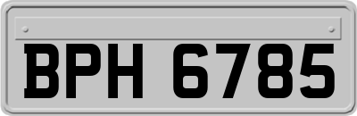 BPH6785