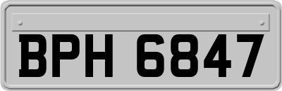 BPH6847