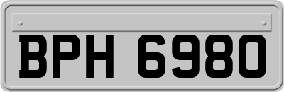 BPH6980