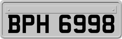 BPH6998