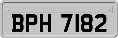 BPH7182