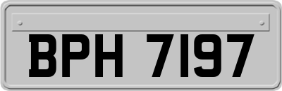 BPH7197