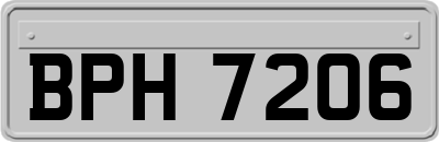 BPH7206
