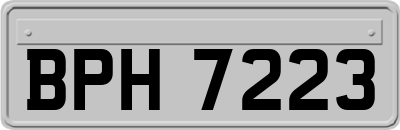 BPH7223
