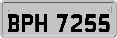 BPH7255