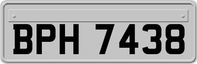 BPH7438