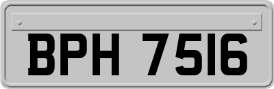BPH7516