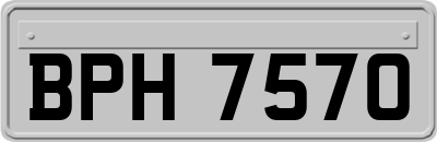 BPH7570