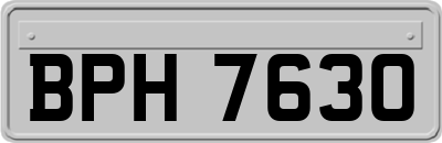 BPH7630