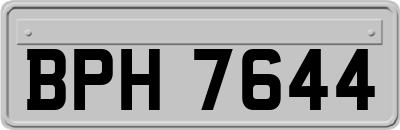 BPH7644