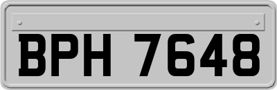 BPH7648