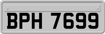 BPH7699