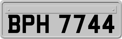BPH7744