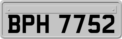 BPH7752
